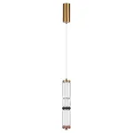 Подвесной светильник Odeon light L-vision 5455/12L