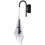 Светильник настенный Odeon Light L-vision 5442/6WLA