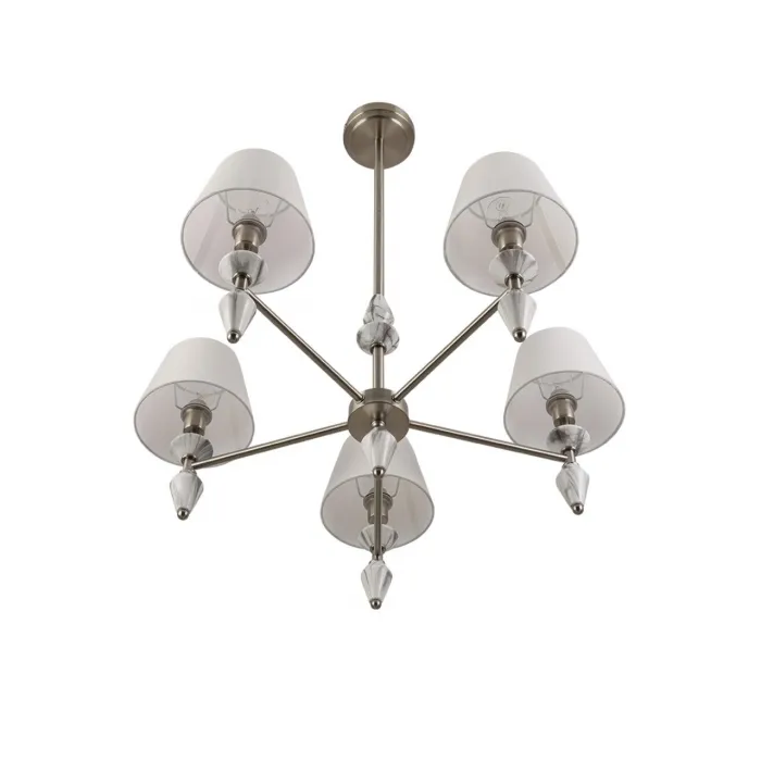 Люстра Lumion Classi 8274/5 от ImperiumLoft