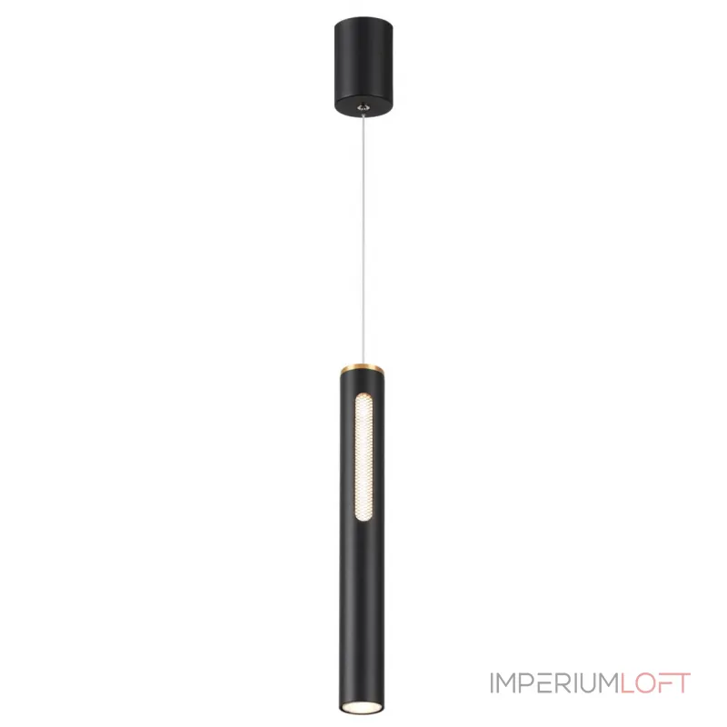 Подвесной светильник Odeon Light Hightech 6643/7L Подвесной светильник Odeon Light Hightech 6643/7L