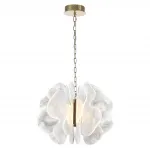 Подвесная люстра Odeon Light L-vision 5089/80L