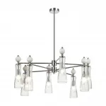 Люстра на штанге Lumion Neoclassi 8268/8