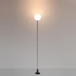 Уличный светильник Odeon Light Nature 7123/1GLB