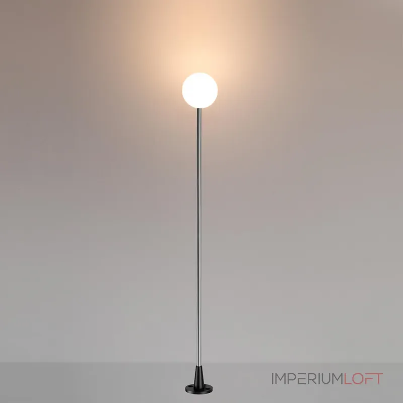 Уличный светильник Odeon Light Nature 7123/1GLB
