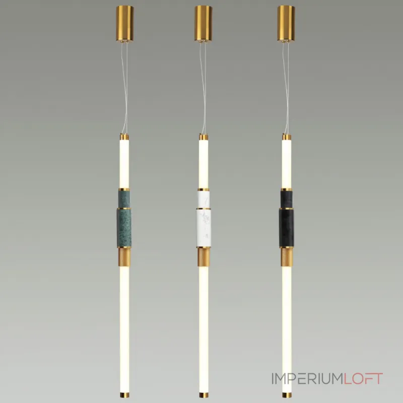 Подвесной светильник Odeon Light MIDCENT ODL24 126 4361/14L IP20 LED 14W 3000K 220V MARMI Чёрный мрамор Подвесной светильник Odeon Light MIDCENT ODL24 126 4361/14L IP20 LED 14W 3000K 220V MARMI Чёрный мрамор