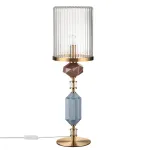 Настольная лампа Odeon Light Terra 5414/1T
