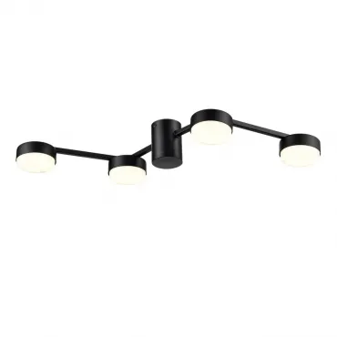 Люстра потолочная Lumion Comfi 6534/28L от ImperiumLoft