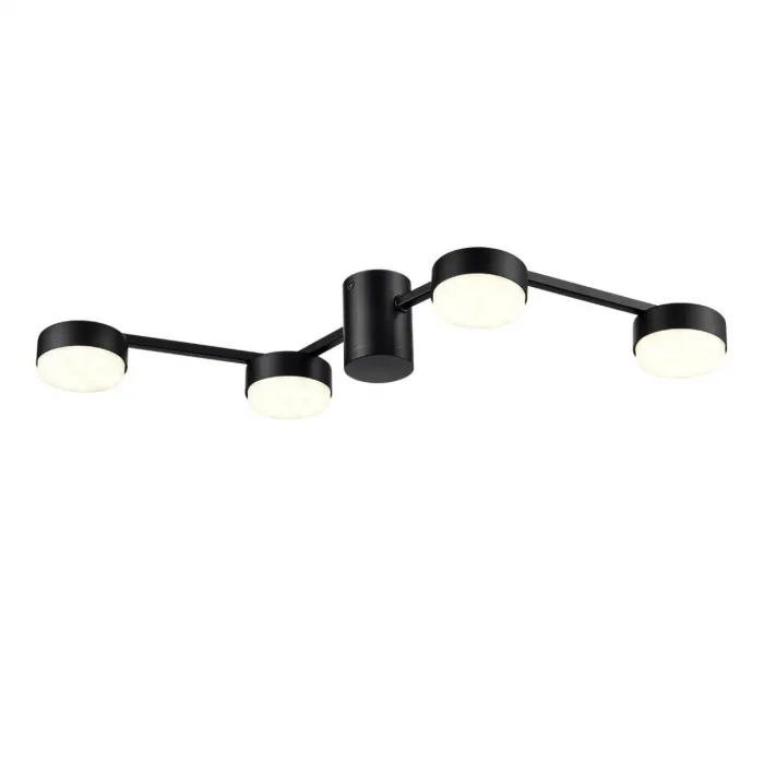 Люстра потолочная Lumion Comfi 6534/28L от ImperiumLoft