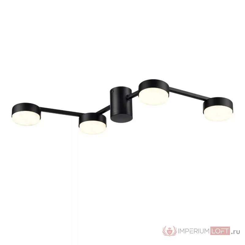 Люстра потолочная Lumion Comfi 6534/28L от ImperiumLoft