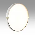 Настенно-потолочный светильник Сонекс Pale 70вт ø490 8099/1W от ImperiumLoft