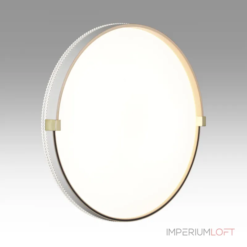 Настенно-потолочный светильник Сонекс Pale 70вт ø490 8099/1W