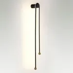 Настенный светильник Odeon Light Hightech 7650/EL от ImperiumLoft