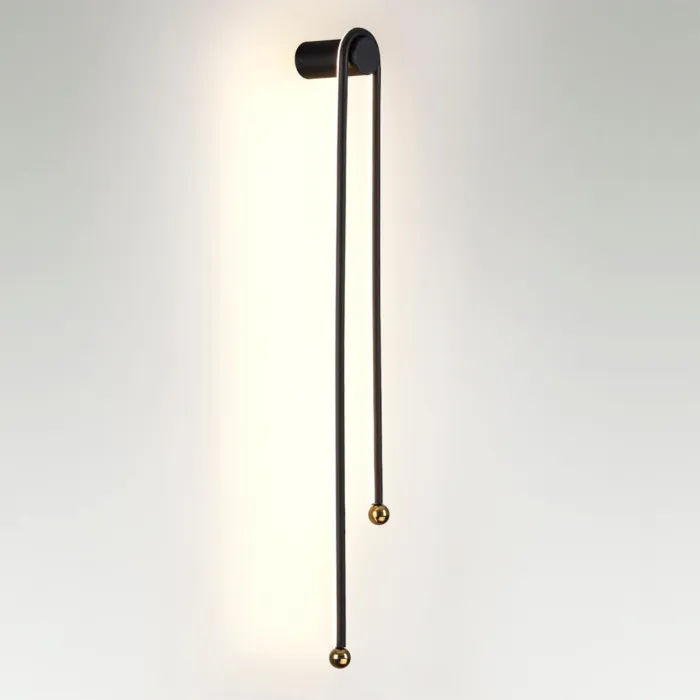 Настенный светильник Odeon Light Hightech 7650/EL от ImperiumLoft
