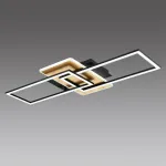 Светильник потолочный Lumion Ledio 8021/90CL