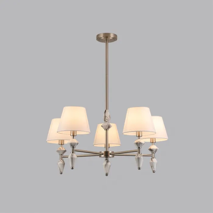 Люстра Lumion Classi 8274/5 от ImperiumLoft