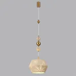 Подвесной светильник Odeon Light Karelia 5444/1A