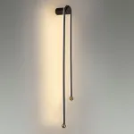 Настенный светильник Odeon Light Hightech 7650/EL от ImperiumLoft