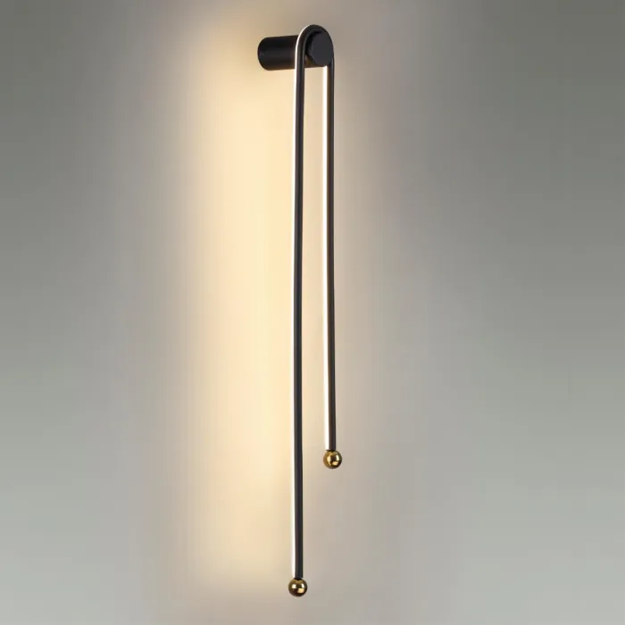 Настенный светильник Odeon Light Hightech 7650/EL от ImperiumLoft