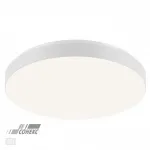 Накладной светильник Sonex Smalli 3050/CL Цвет плафонов белый от ImperiumLoft