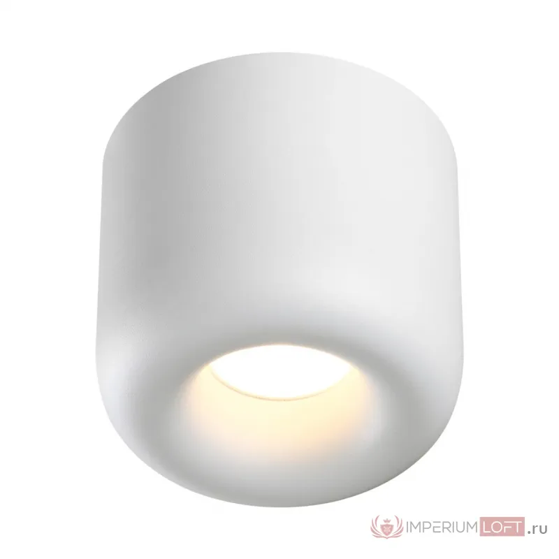 Светильник накладной Novotech Over 6668/1CL от ImperiumLoft