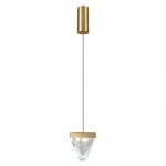 Подвесной светильник Odeon Light L-vision 6678/5L