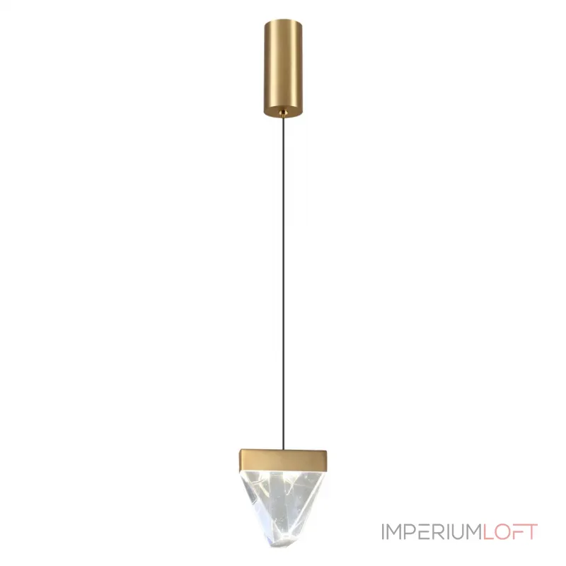 Подвесной светильник Odeon Light L-vision 6678/5L
