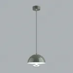Подвесной светильник Lumion Ledio 6569/6L