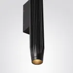 Уличный фасадный светильник Odeon light Nature 7141/6WLA от ImperiumLoft
