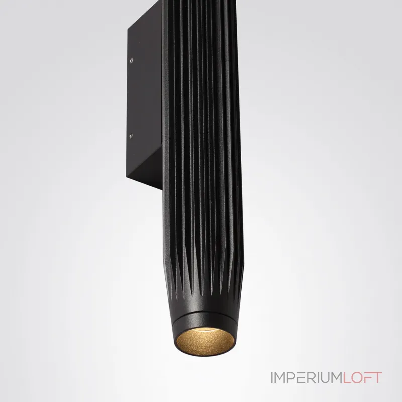 Уличный фасадный светильник Odeon light Nature 7141/6WLA
