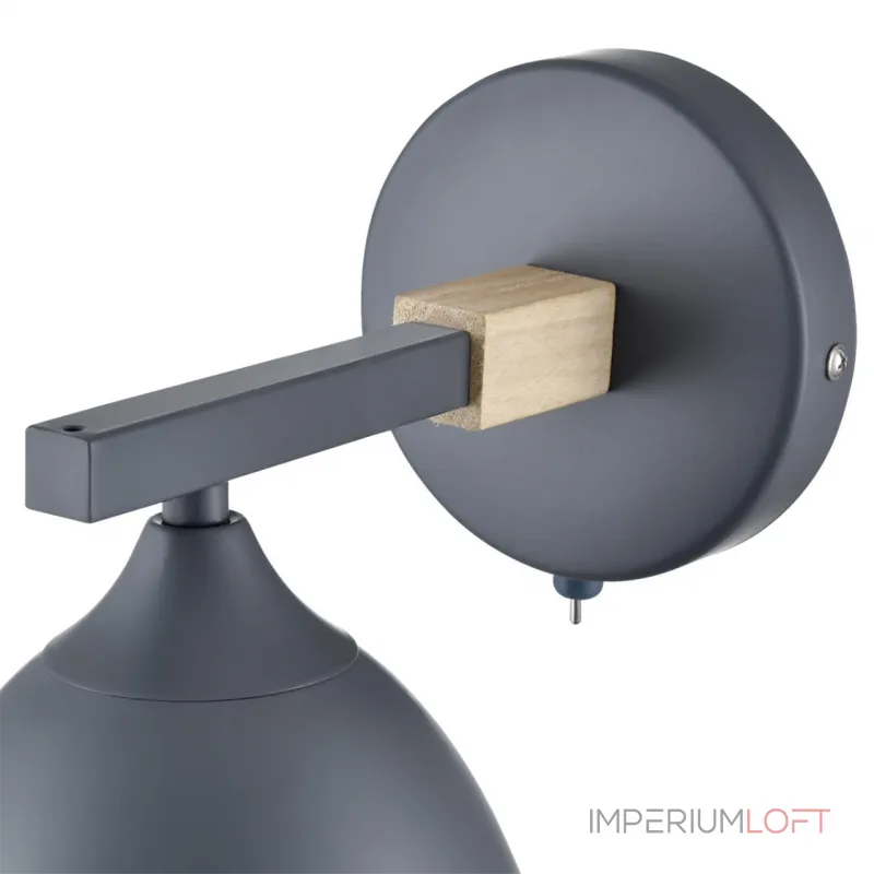 Бра Lumion Moderni 5095/24L от ImperiumLoft Бра Lumion Moderni 5095/24L от ImperiumLoft