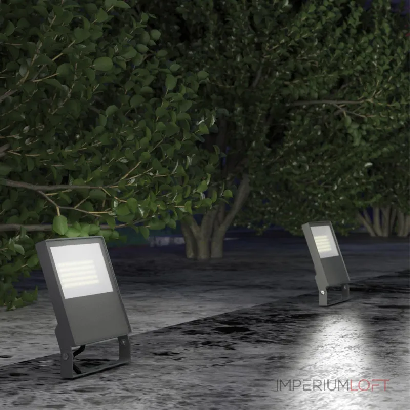 Уличный светильник Novotech Street 359827