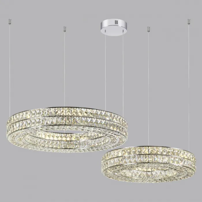 База потолочная Odeon Light L-VISION ODL24 479 4927/2R 4000 от ImperiumLoft
