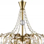 Люстра подвесная Lumion Classi 6581/1W от ImperiumLoft