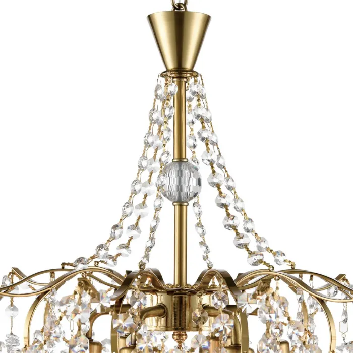 Люстра подвесная Lumion Classi 6581/1W от ImperiumLoft
