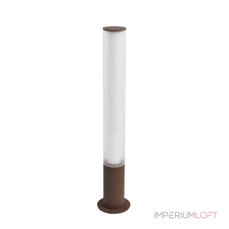 Уличный светильник Odeon light Nature 7180/22GL Уличный светильник Odeon light Nature 7180/22GL