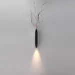 Уличный фасадный светильник Odeon light Nature 7141/6WLA от ImperiumLoft