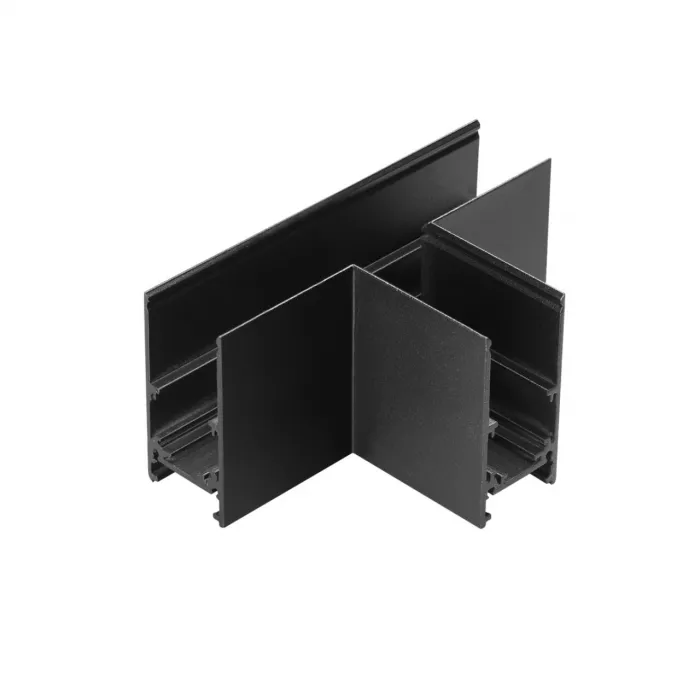 MEDO 90 LED светильник накладной с LED 120Вт, 3000K, 11000lm, черный от ImperiumLoft