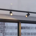 Трековый светильник Novotech SELENE 359921