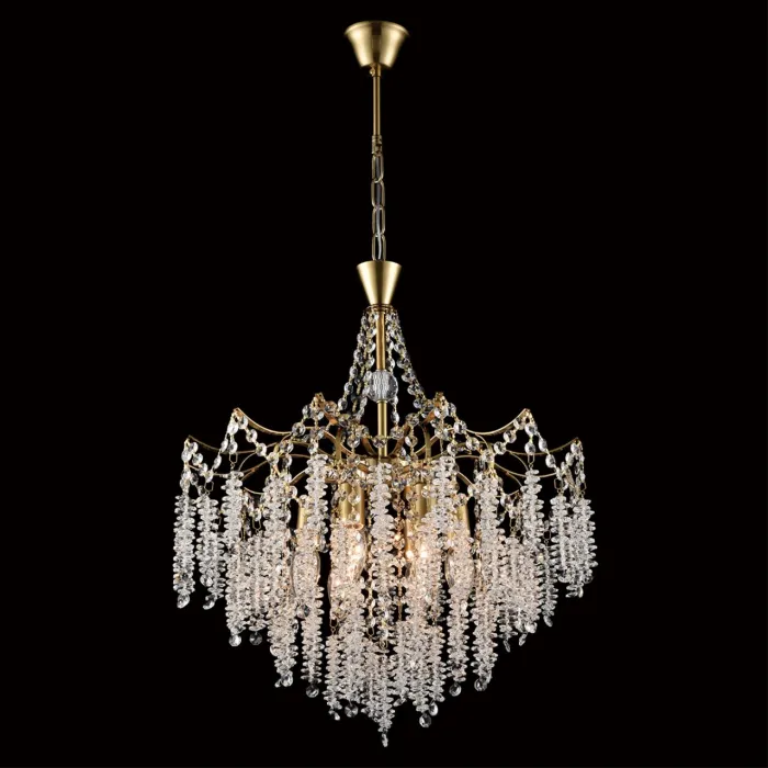Люстра подвесная Lumion Classi 6581/1W от ImperiumLoft