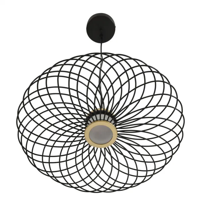 Подвесной светильник Lumion Ledio 8379/9L от ImperiumLoft