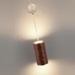Подвесной светильник Odeon Light Riviera 5450/18LB