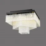 Люстра потолочная Lumion Classi 6576/11CS от ImperiumLoft