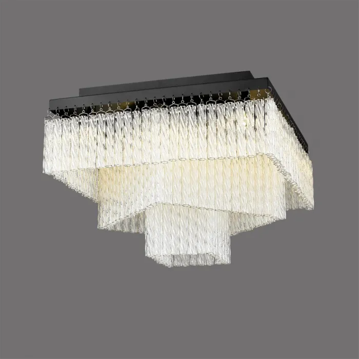Люстра потолочная Lumion Classi 6576/11CS от ImperiumLoft