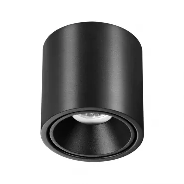 Потолочный светильник Odeon Light Hightech 6619/10CL