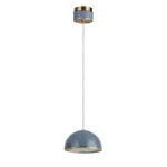Подвесной светильник Odeon light L-vision 5452/6LA