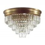 Потолочная люстра Lumion Classi 5257/8C
