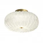 Светильник подвесной Сонекс Piko led 36вт ø400 8144/1Т от ImperiumLoft