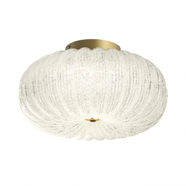 Светильник подвесной Сонекс Piko led 36вт ø400 8144/1Т от ImperiumLoft