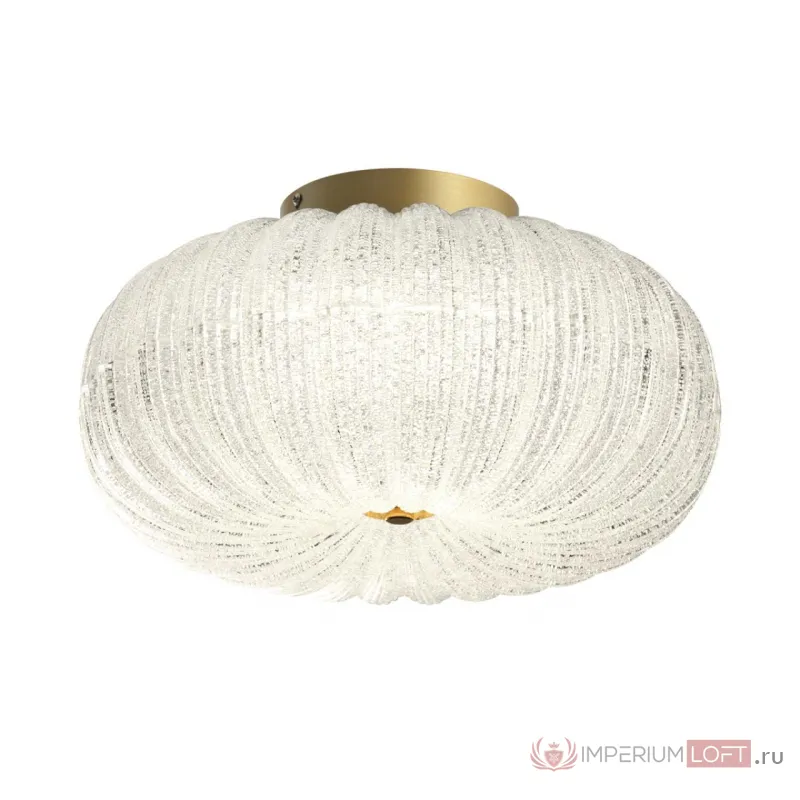 Светильник подвесной Сонекс Piko led 36вт ø400 8144/1Т от ImperiumLoft