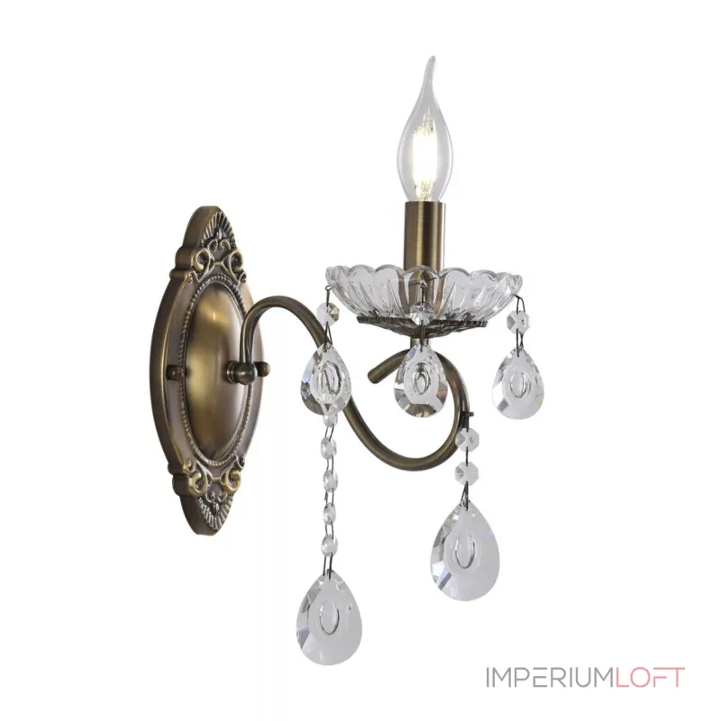 Бра Lumion Classi 8346/1W Бра Lumion Classi 8346/1W